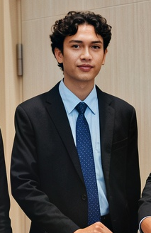Muhammad Thorid