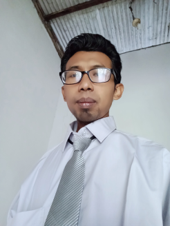 Ali Musthofa