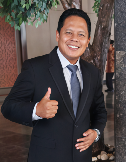 Amirul Huda